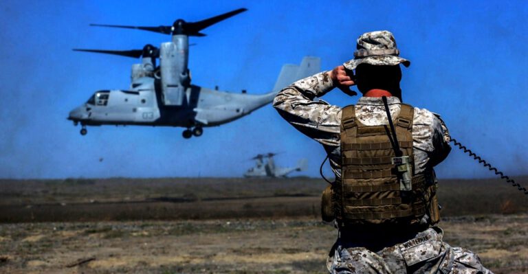 House Budget Goes in the Wrong Direction on Defense