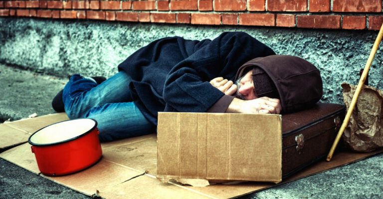 8 Conservative Policies That Will Reduce Poverty