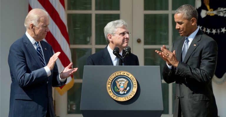 Conservative Leaders Back Senate Republicans’ Stand on Supreme Court Seat