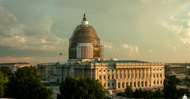 Gimmicks Are Preventing Congress From Honestly Balancing the Budget
