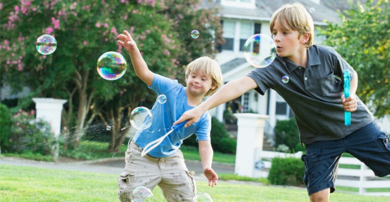 In Their Own Words: Down Syndrome Across the World