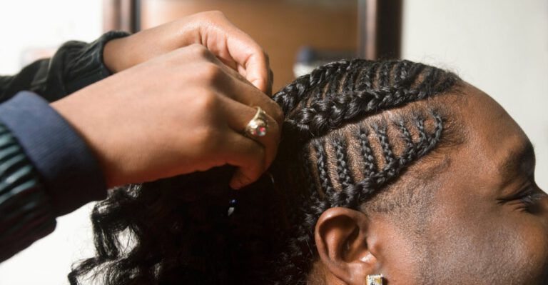 Thanks to New Law, Nebraska Hair Braiders Can’t Be Jailed for Practicing Without a License