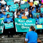 Lottery Revenue Will Save Washington Charter Schools From Liberal Court Ruling