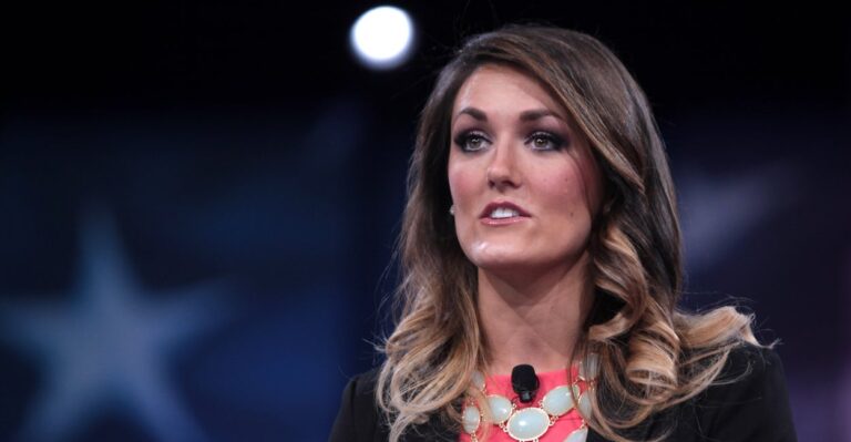Why This Sexual Assault Survivor Is an Advocate for the Second Amendment