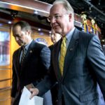 How the Washington Establishment Actually Operates