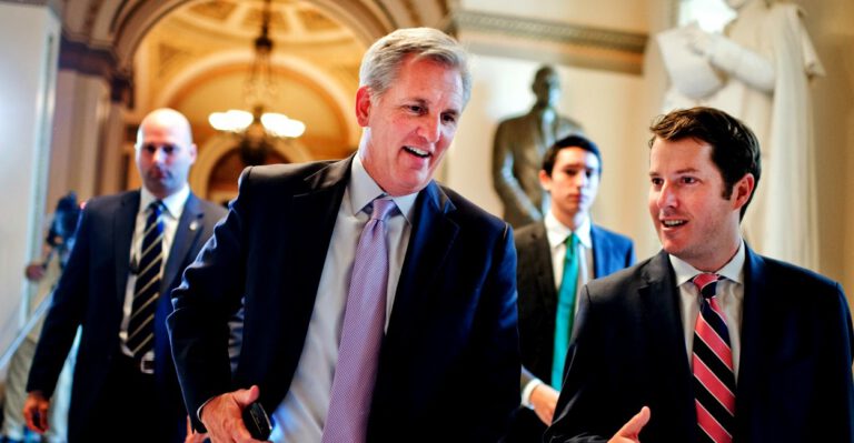 Is This a Dead End for the Republican Budget?