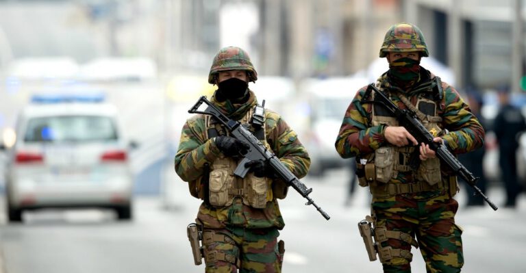 After Brussels Attacks, US Must Not Repeat Europe’s Mistakes