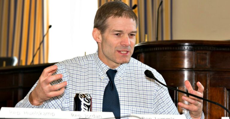 House Conservatives to Leadership: It’s Not That Hard to Cut $30 Billion