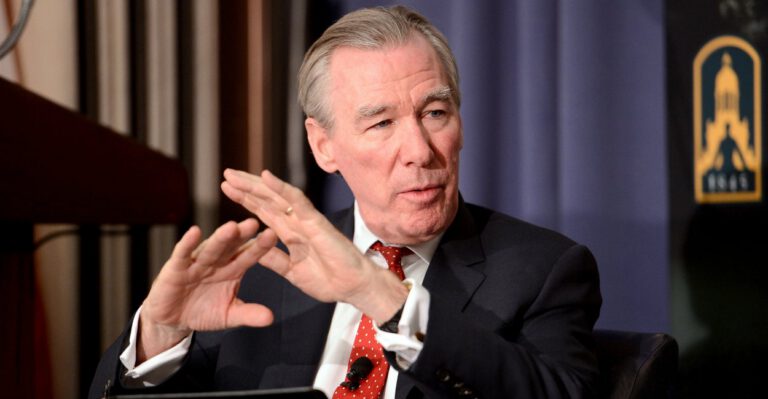 Obamacare Mandate Would Make ‘Hypocrites’ of Catholic University, Its President Says