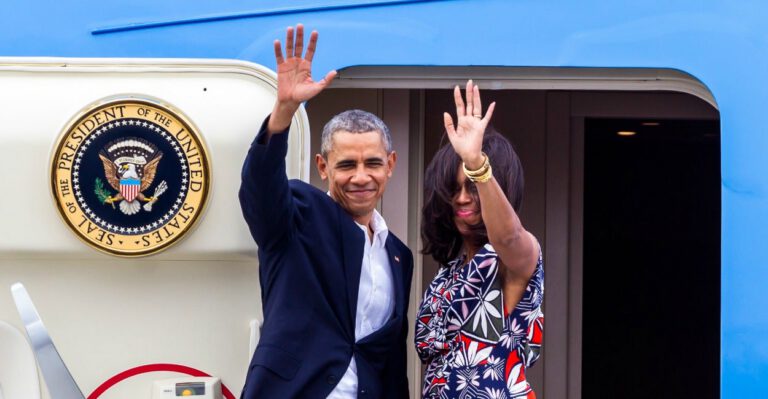 Obama’s Visit to Argentina: An Opportunity for Increased Free Trade