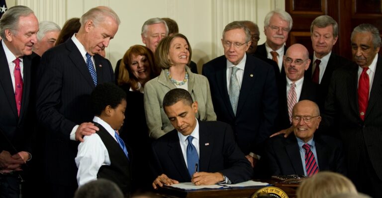 In 5 Charts, How Obamacare Has Worked the Past 6 Years