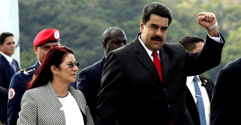 The Bizarre Reality of Venezuela’s Energy Crisis