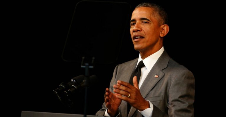 Obama Administration Reshuffles Counterterrorism Strategies