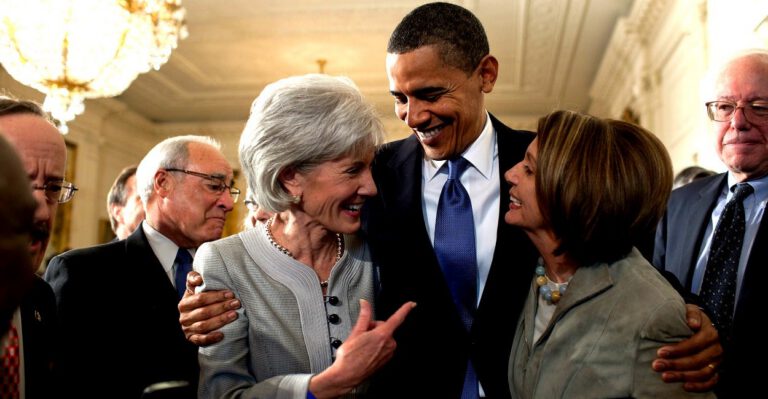 A Legacy of Broken Promises: Obamacare Turns 6