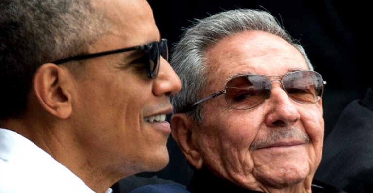 6 Questions Obama Should Have Asked Castro
