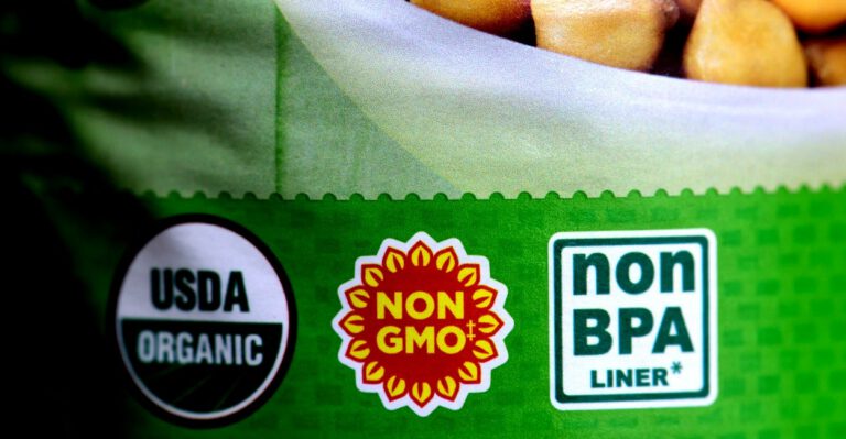 Mandatory GMO Labeling Isn’t About Putting Consumers First
