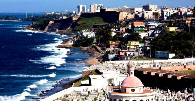 Investors Deserve to Know Puerto Rico’s True Pension Liabilities