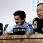 US Law Should Now Prohibit Funding to UN Climate Change Convention