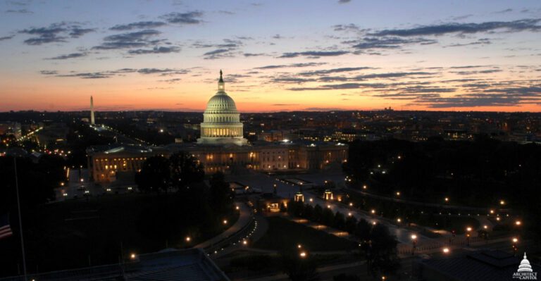 Congress Should Create Commission for Encryption Debate
