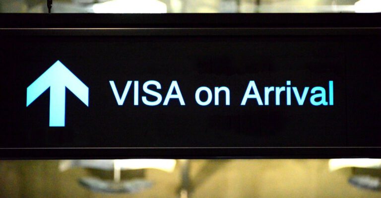 Strong US Security After Brussels Includes the Visa Waiver Program