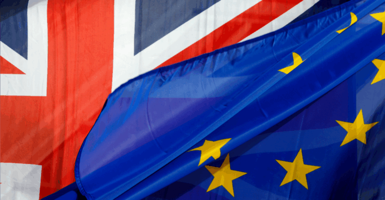 A Fight for British Freedom and Sovereignty