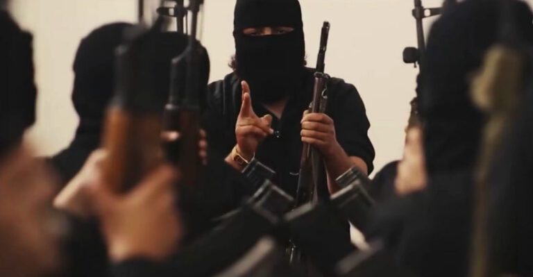 Pentagon Got ISIS’ Second Ranking Leader. Why We Need to Try Harder.