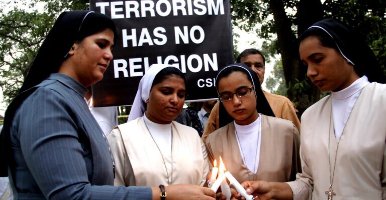 Anti-Christian Violence Threatens Fabric of Pakistani Society