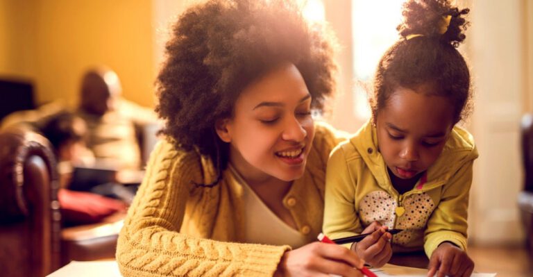 How Liberal Policies Destroyed Black Families