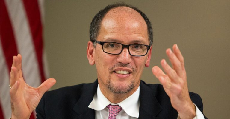 Will This New Labor Department Rule Give Unions an ‘Edge’?