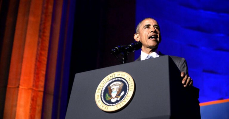 Obama’s ‘All of the Above’ Energy Strategy Is All Talk