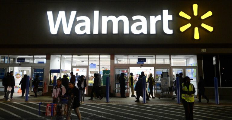 Puerto Rico’s ‘Wal-Mart Tax’ Ruled Unconstitutional
