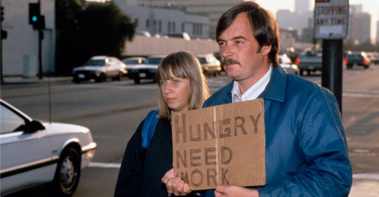 Welfare System Is ‘Anti-Work,’ Researchers Say