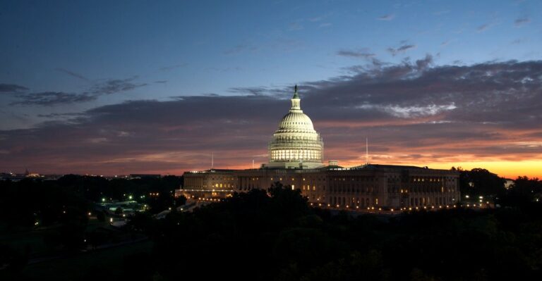 Grim Budget Projections Highlight Serious Need for Conservative Budget
