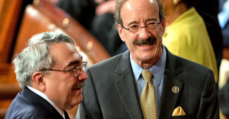 This Congressman Wants to Imprison Innocent People and Thinks It’s a Joke