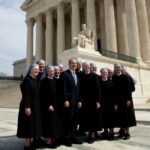 Supreme Court Request Gives Little Sisters Cause for Hope