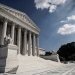 The Next Supreme Court Justice