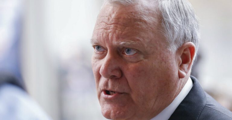 Sponsors of Georgia’s Religious Freedom Bill Decry Governor’s Veto