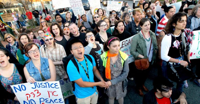 Setting the Record Straight: North Carolina Law Protects Everyone’s Bodily Privacy