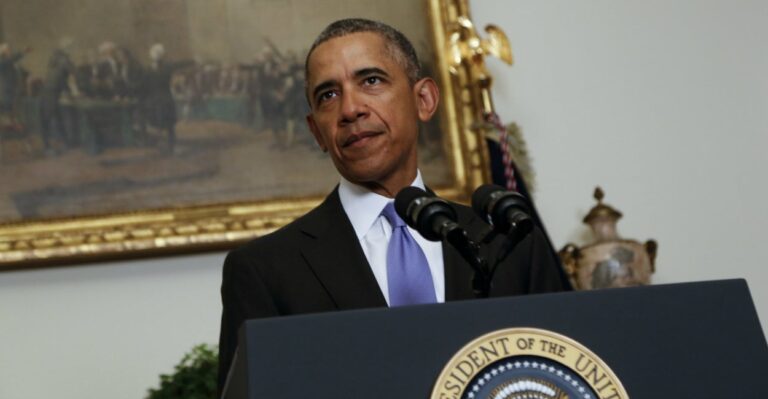 Meet Some of the 61 Prisoners Whose Sentences Were Just Shortened by Obama