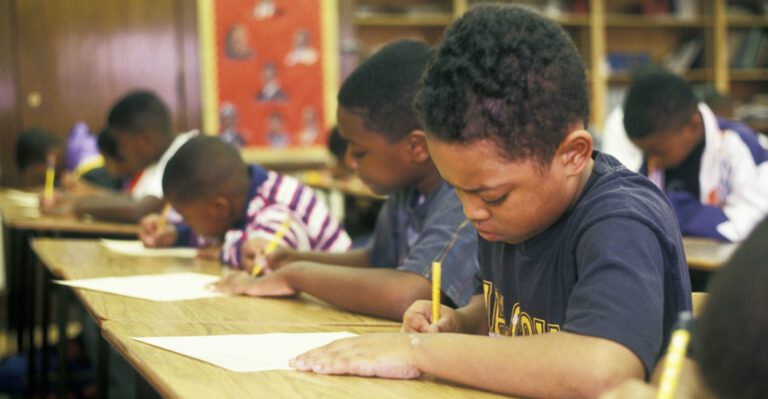 Corruption Charges in Detroit Schools Spur Calls for Education Reform