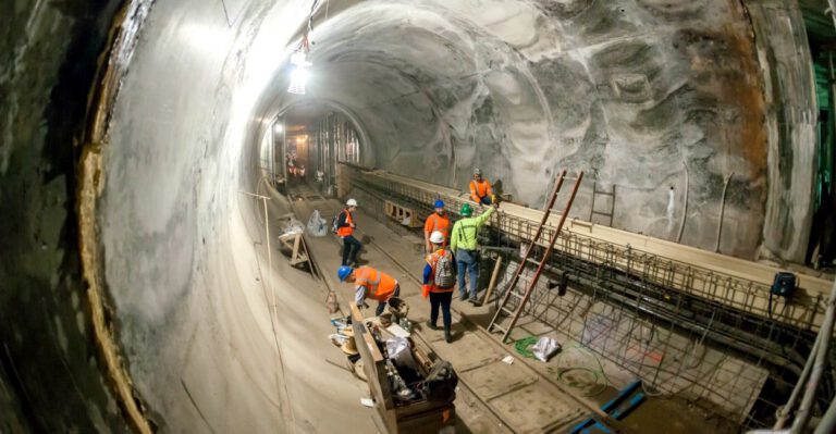 March Employment Report Shows Labor Market Growing