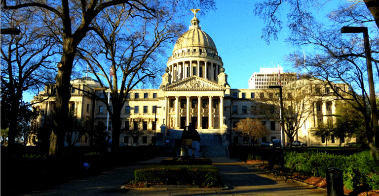 Mississippi Moves to Protect Religious Freedom on Marriage