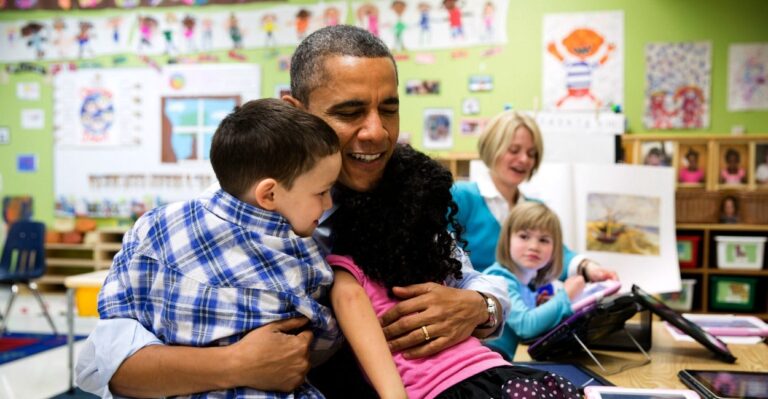 Kids Born in 2016 Hold $42,000 in Public Debt