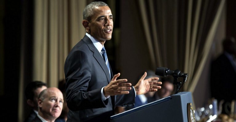 4 Facts That Prove Obamacare Isn’t Aging Well