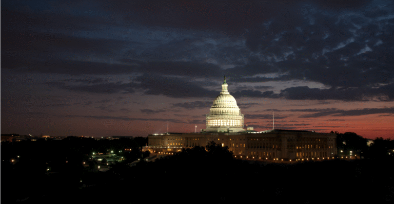 Congress’ Constitutional Prerogative vs. Executive Branch Overreach