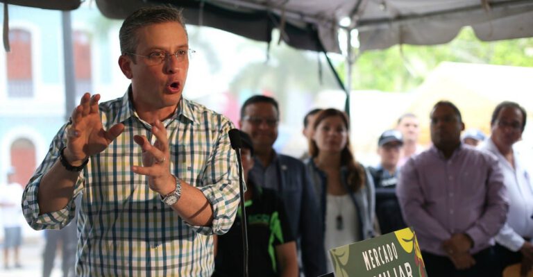 Puerto Rico Defaults Again