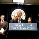 16 Democrat AGs Begin Inquisition Against ‘Climate Change Disbelievers’