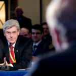 Gov. Bryant Stands Up to Liberal Bullying, Signs Mississippi Religious Freedom Bill