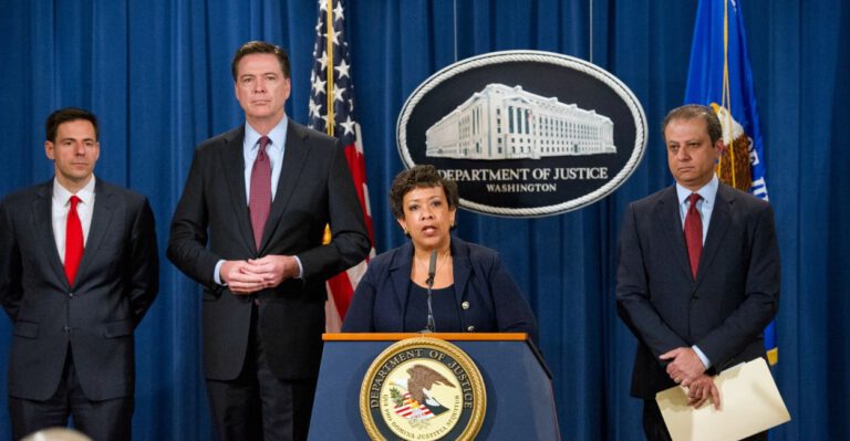 Justice Department Kept Public in Dark About Iranian Hackers Until After Obama’s Nuclear Deal