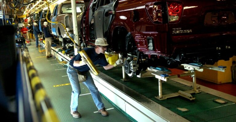 Washington Politicians Aren’t Telling the Truth About Trade